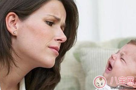 產后抑郁的癥狀有哪些 產后抑郁怎么治療