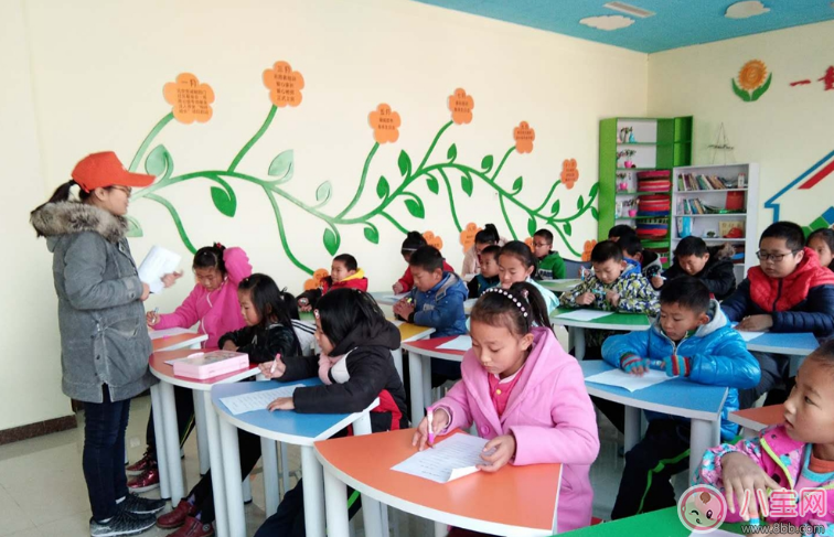 孩子考試前一天應該怎么鼓勵他 孩子考試前的鼓勵話語