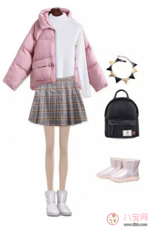 產(chǎn)后長胖了如何穿衣顯瘦  什么穿搭最顯瘦