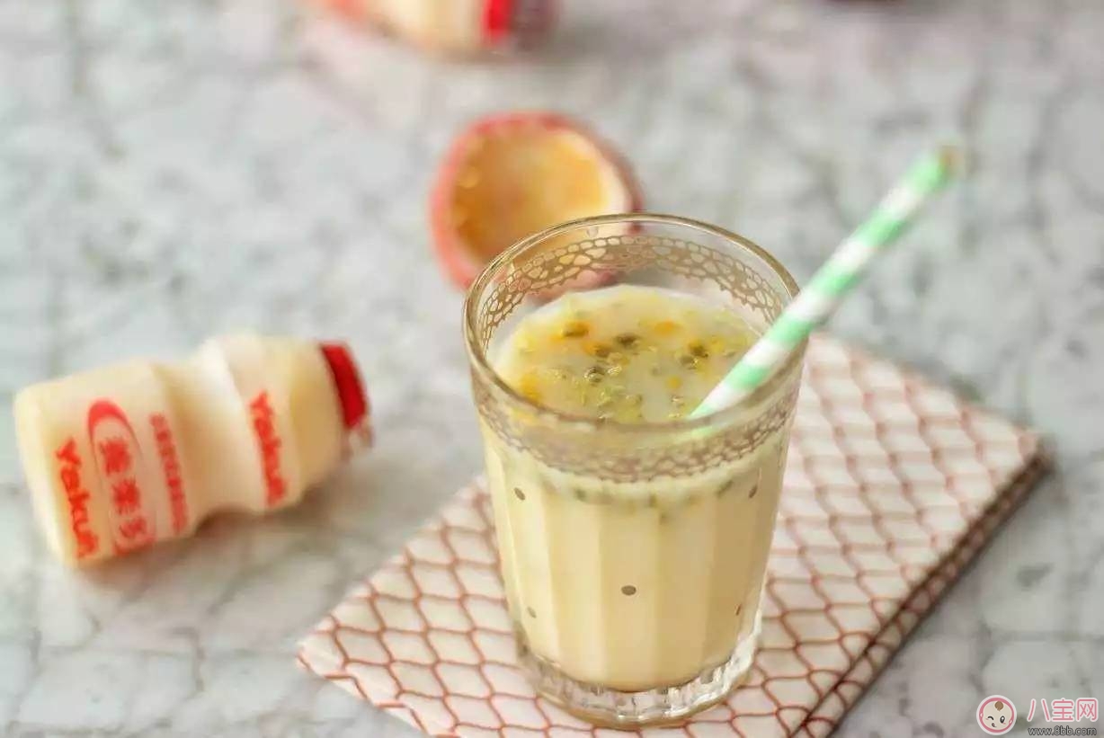 養樂多小孩子能喝嗎   幾歲寶寶可以喝養樂多