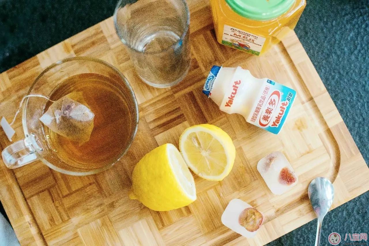 養樂多小孩子能喝嗎   幾歲寶寶可以喝養樂多