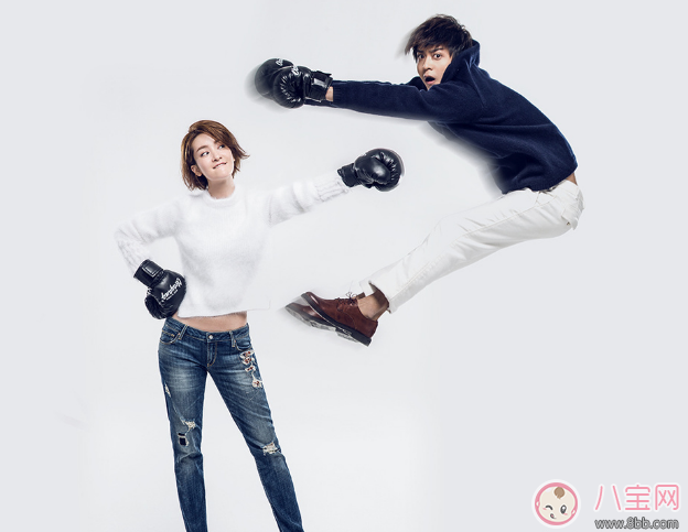 李佳航老婆李晟懷孕幾個月  李佳航李晟什么時候結婚的