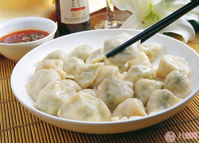 2017冬至你吃餃子了嗎 餃子的做法大全 2017冬至你吃餃子了嗎 餃子的做法大全