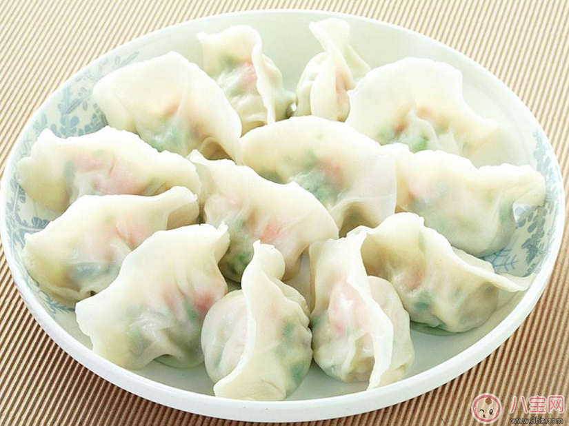 冬至吃什么餡的餃子比較好 冬至吃餃子什么餡最好