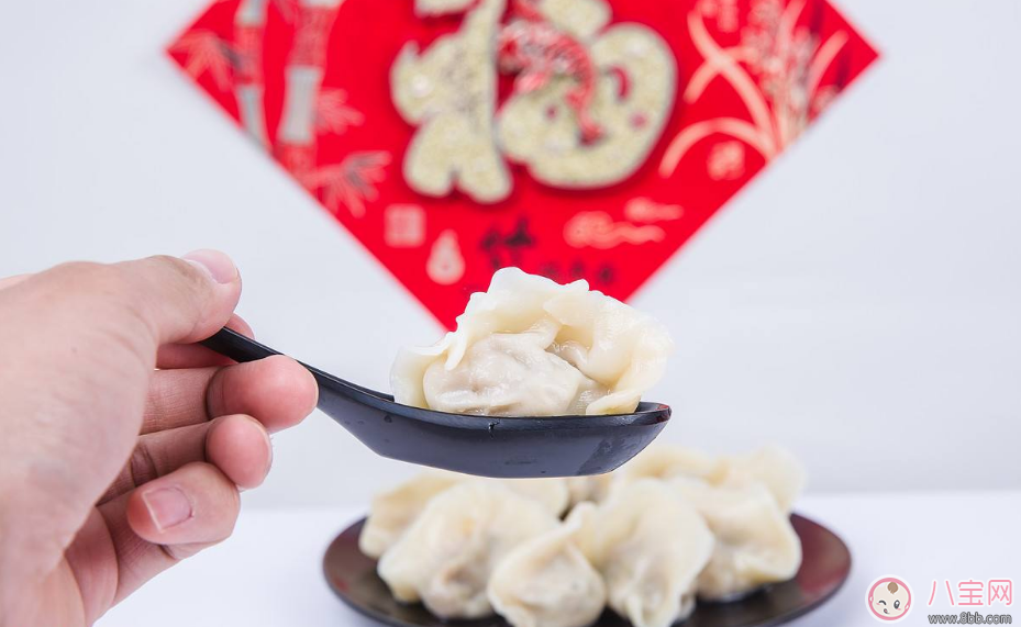 冬至吃什么餡的餃子比較好 冬至吃餃子什么餡最好
