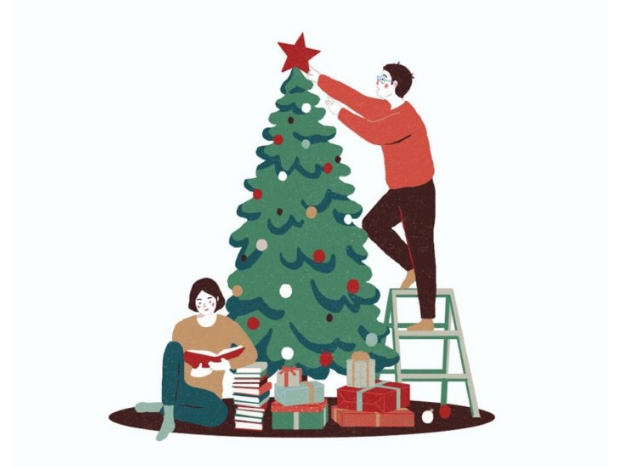 ?圣誕節(jié)快樂發(fā)朋友圈說說 2018圣誕節(jié)朋友圈配圖帶字圖片 ?圣誕節(jié)快樂發(fā)朋友圈說說 2018圣誕節(jié)朋友圈配圖帶字圖片