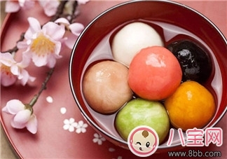 冬至吃湯圓心情說說短語朋友圈  2017冬至吃湯圓的個(gè)性說說朋友圈