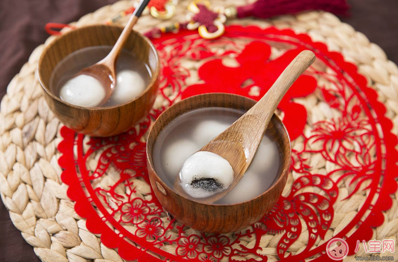 冬至吃湯圓心情說說短語朋友圈  2017冬至吃湯圓的個(gè)性說說朋友圈