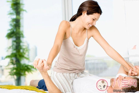 2017圣誕性愛避孕方法 圣誕性愛姿勢盤點