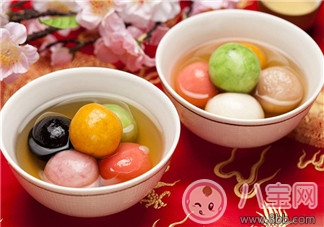 冬至吃湯圓會長胖嗎 如何在冬至健康吃湯圓 冬至吃湯圓會長胖嗎 如何在冬至健康吃湯圓