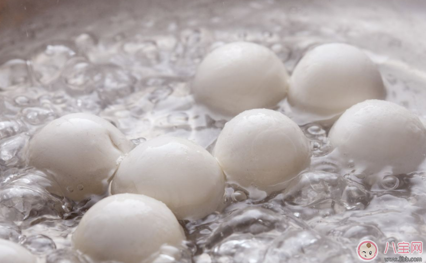 冬至吃湯圓會長胖嗎 如何在冬至健康吃湯圓 冬至吃湯圓會長胖嗎 如何在冬至健康吃湯圓