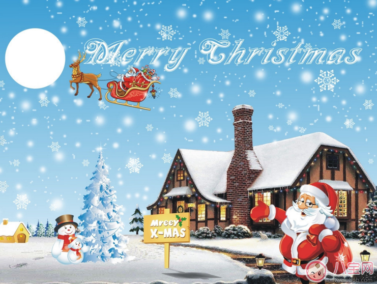 小孩子問圣誕老人是真的嗎 有沒有圣誕老人如何巧妙回答