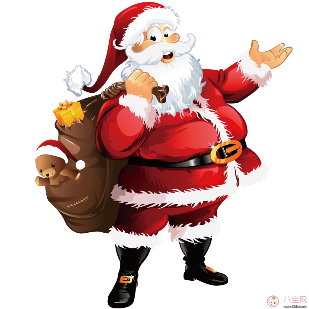 小孩子問圣誕老人是真的嗎 有沒有圣誕老人如何巧妙回答