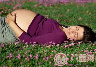 冬季孕婦曬太陽的說說心情短語  冬天懷孕曬太陽心情說說