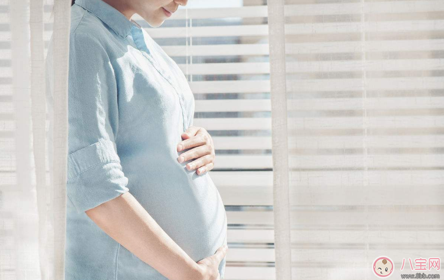 冬季孕婦曬太陽的說說心情短語  冬天懷孕曬太陽心情說說