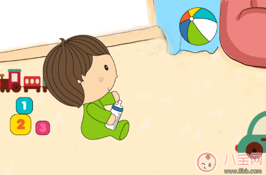 小孩上早教班能學到什么東西 小孩上早教班有用嗎