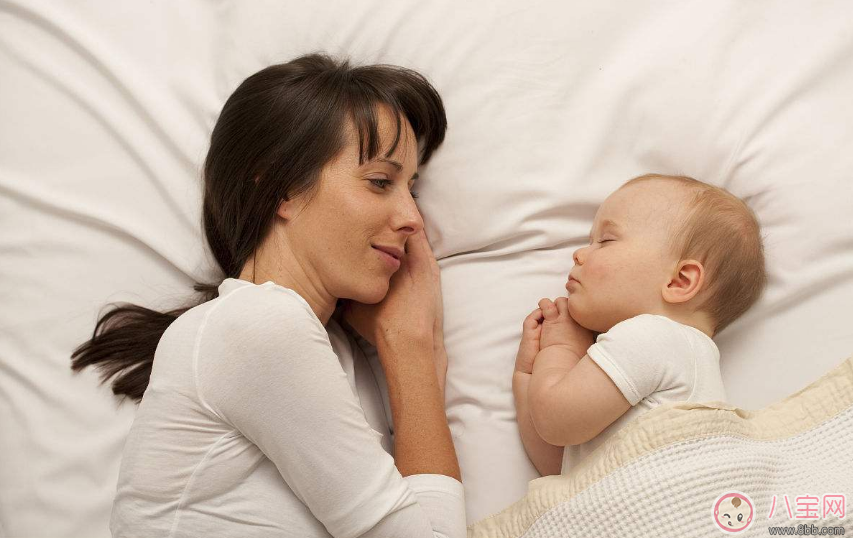 怎么讓孩子按時乖乖睡覺 2018讓孩子聽話睡覺的方法