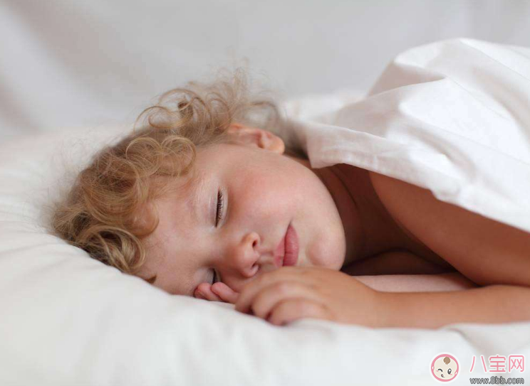 怎么讓孩子按時乖乖睡覺 2018讓孩子聽話睡覺的方法