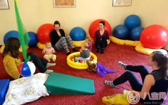 小孩上早教班能鍛煉社交能力嗎 3歲以前的孩子怎么學習人際交往 小孩上早教班能鍛煉社交能力嗎 3歲以前的孩子怎么學習人際交往