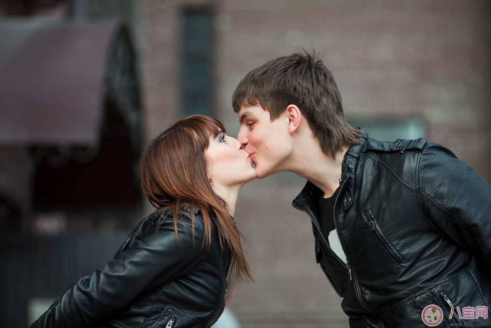 兩性接吻技巧 接吻前要做的準備工作