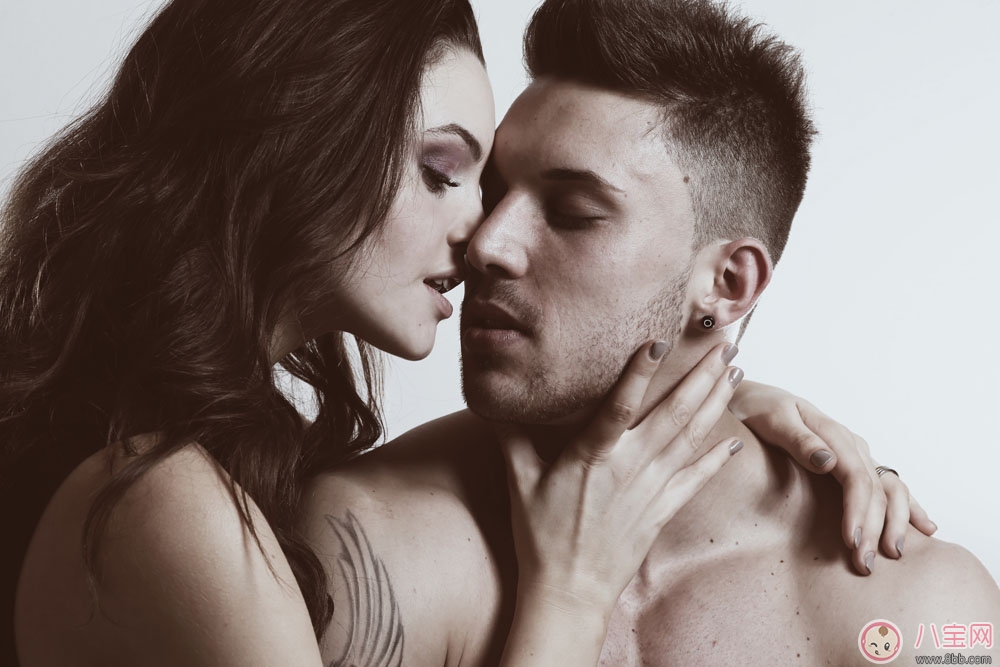 兩性接吻技巧 接吻前要做的準備工作