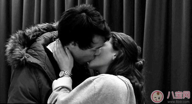 兩性接吻技巧 接吻前要做的準備工作