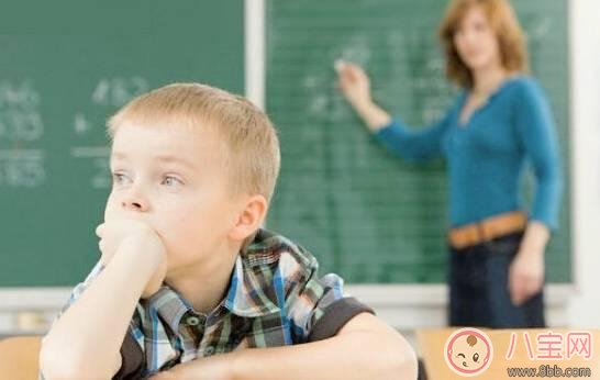 孩子容易走神是病嗎 孩子老是走神開小差你可以這樣做