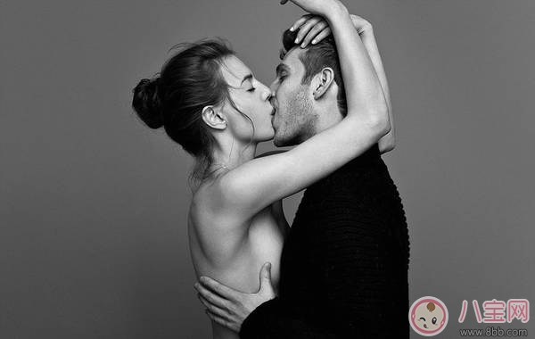 兩性接吻技巧 接吻前要做的準備工作