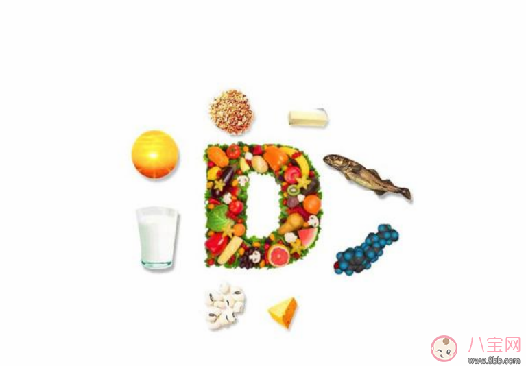 孩子吃雞蛋可以補(bǔ)充維生素D嗎 寶寶如何補(bǔ)充維生素D 孩子吃雞蛋可以補(bǔ)充維生素D嗎 寶寶如何補(bǔ)充維生素D