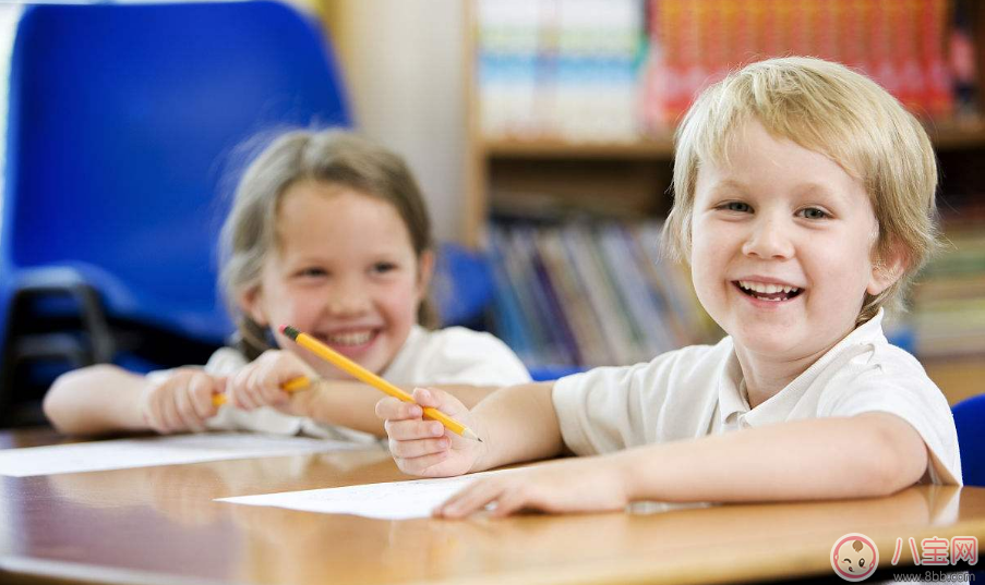 孩子的成績差的原因是什么 2018怎么培養孩子的學習能力