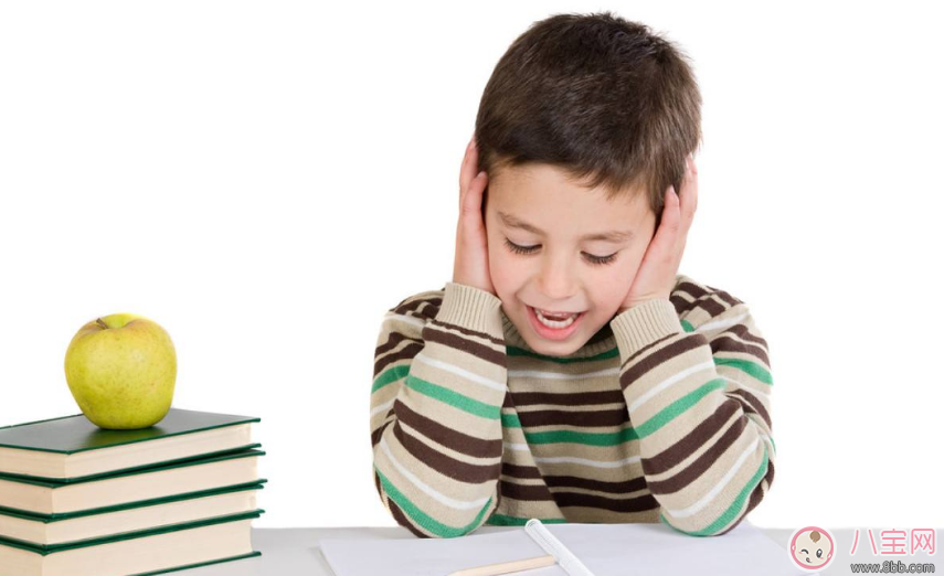 孩子的成績差的原因是什么 2018怎么培養孩子的學習能力