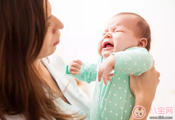 怎么學(xué)會(huì)識(shí)別寶寶的哭聲 新手媽媽怎么快速上手帶娃