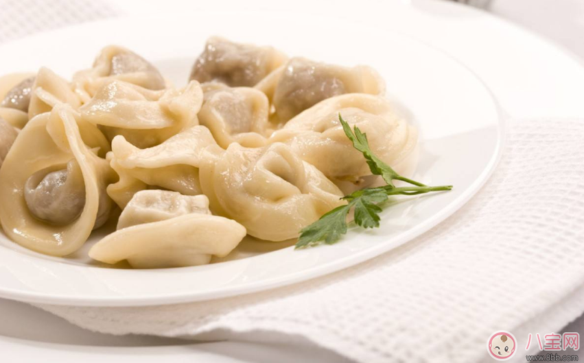 冬至寶寶餃子怎么吃好 寶寶冬至飲食注意