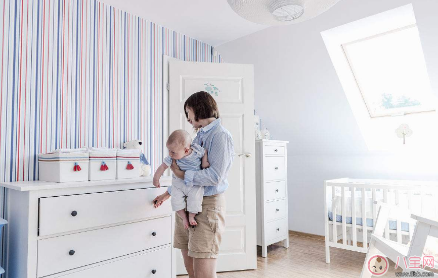 小孩的房間怎么裝修 寶寶房間怎么布置 小孩的房間怎么裝修 寶寶房間怎么布置