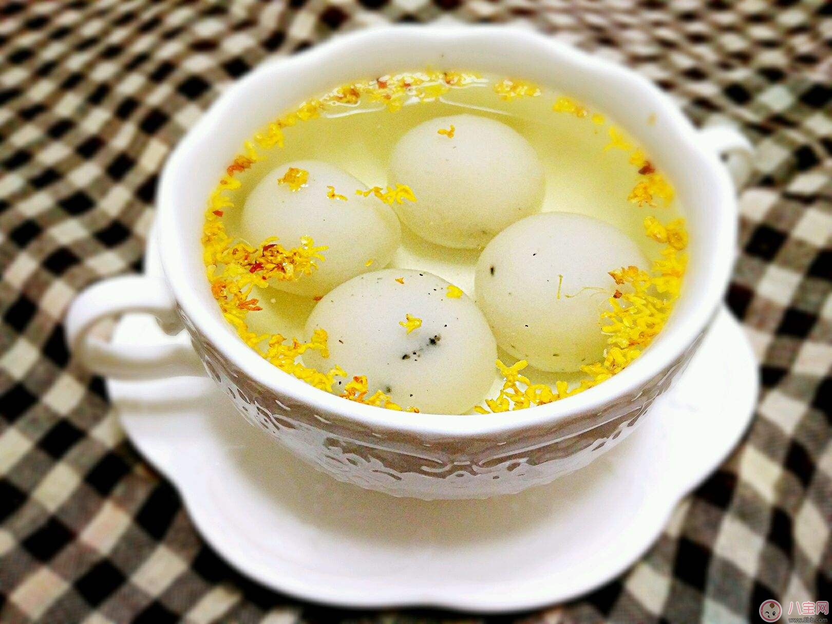 冬至吃湯圓心情說說短語朋友圈  2017冬至吃湯圓的個(gè)性說說朋友圈