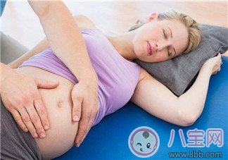 孕早期孕吐嚴重怎么辦   孕吐如何按摩緩解
