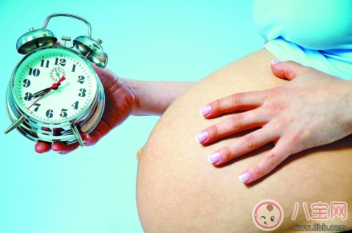 產婦分娩過程 產婦分娩用力方法