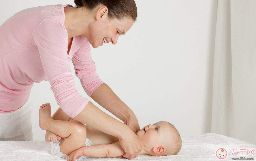 寶寶干咳怎么按摩   小孩干咳按摩哪里立即止咳