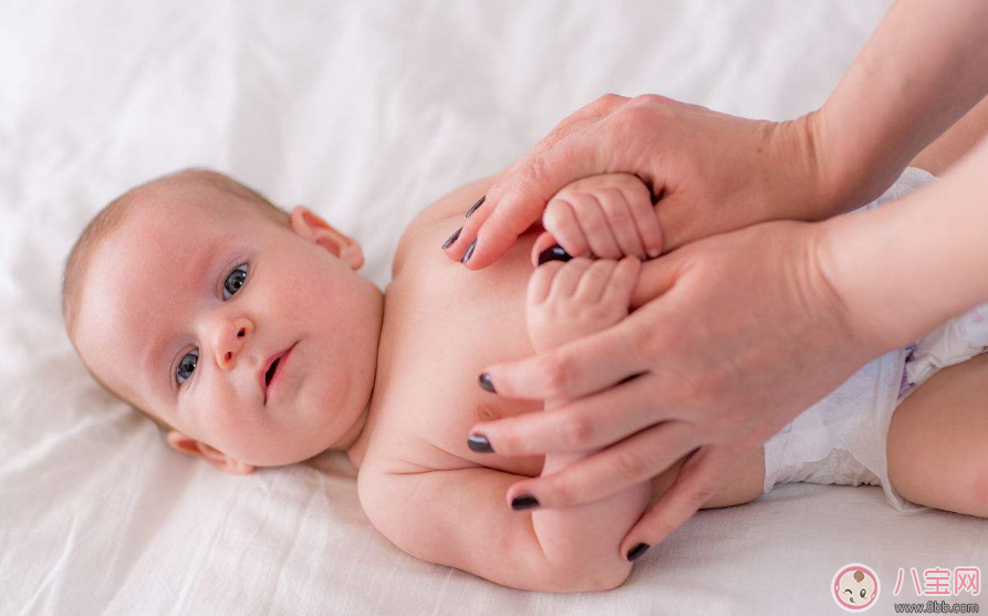 寶寶干咳怎么按摩   小孩干咳按摩哪里立即止咳