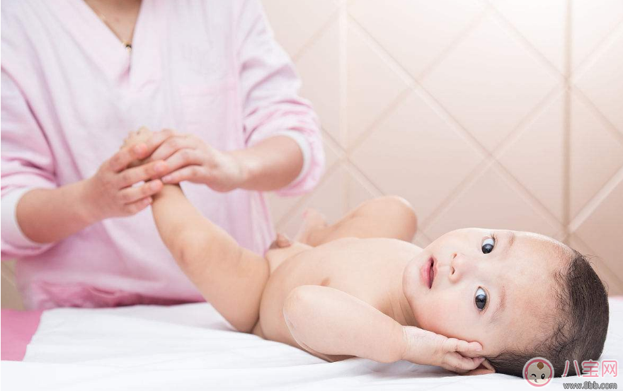 小孩子怎么按摩提高免疫力  如何推拿增加孩子免疫力