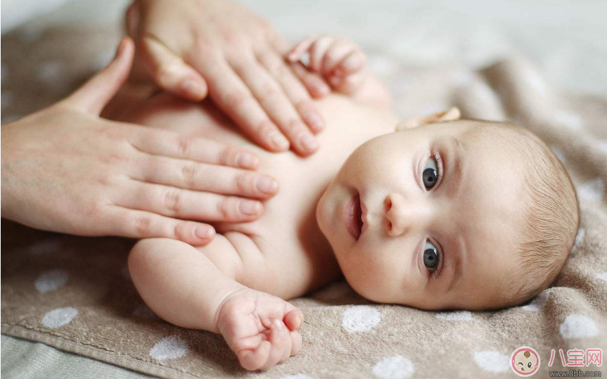 小孩子怎么按摩提高免疫力  如何推拿增加孩子免疫力