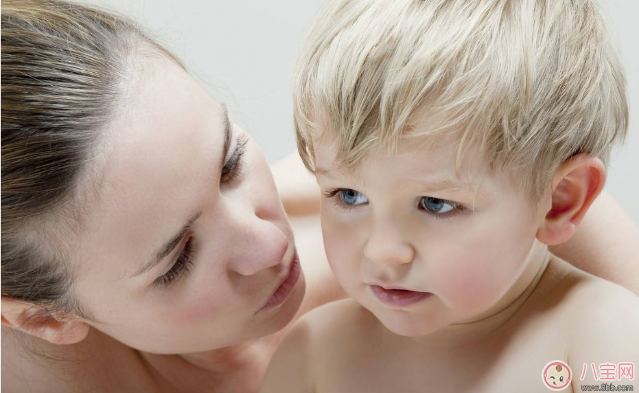 生什么病的時候不能親孩子 親孩子的時候哪些情況要注意