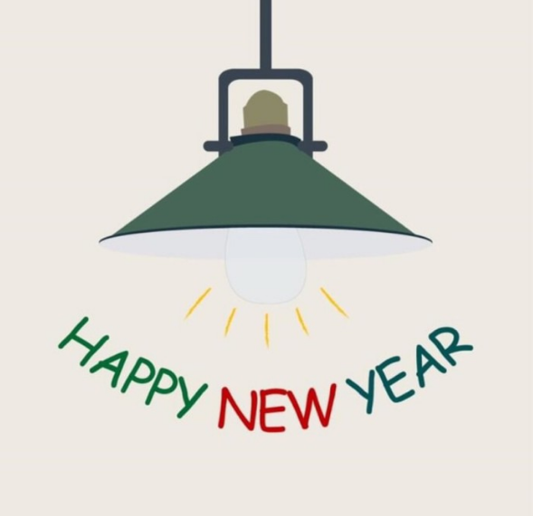 2018元旦節怎么發朋友圈 2018元旦快樂發朋友圈祝福語大全