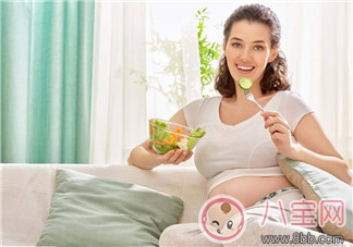 孕晚期背痛失眠怎么辦   懷孕后期要注意些什么