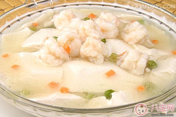 適合寶寶吃的蝦做法 給寶寶做一份好吃的蝦吧