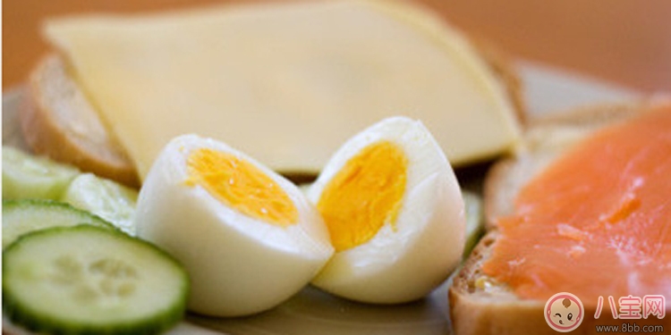 寶寶吃雞蛋過敏的癥狀  寶寶吃雞蛋過敏的圖片