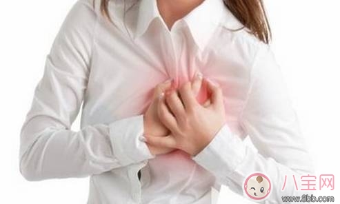 女性孕期乳房有什么變化 孕期乳房脹痛如何護理