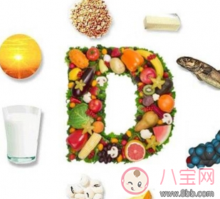 孩子缺維生素D怎么補  寶寶為什么會缺維生素D