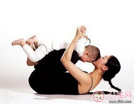 產后瑜伽練習方法 產后瑜伽的好處有哪些