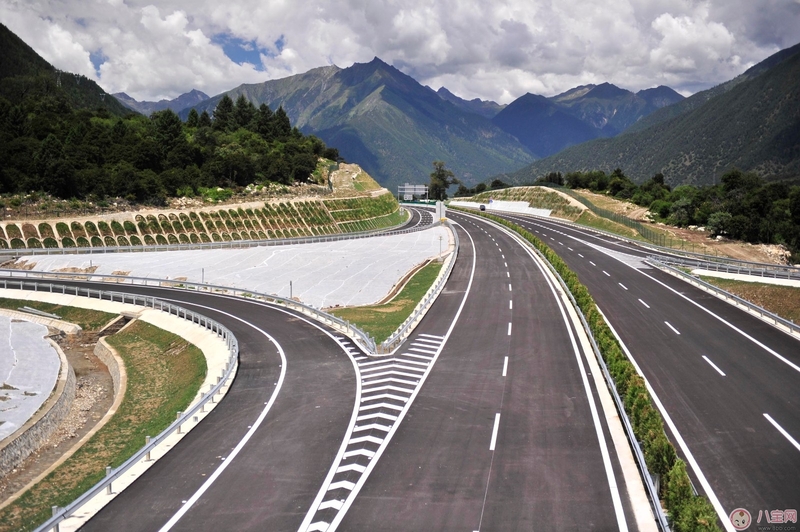2018元旦高速哪些路段易擁堵 元旦高速堵車預測